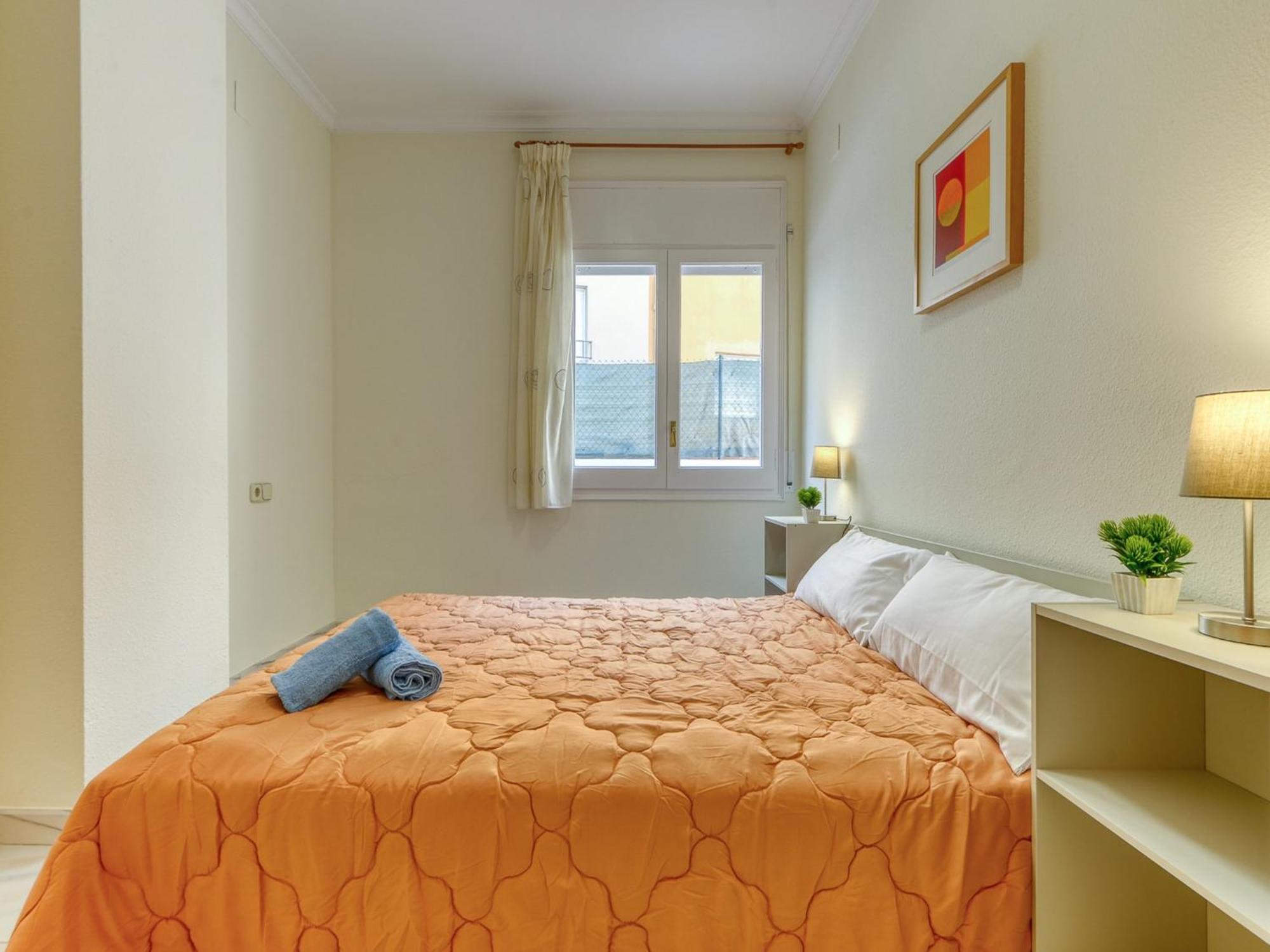 Great With View Appartement *