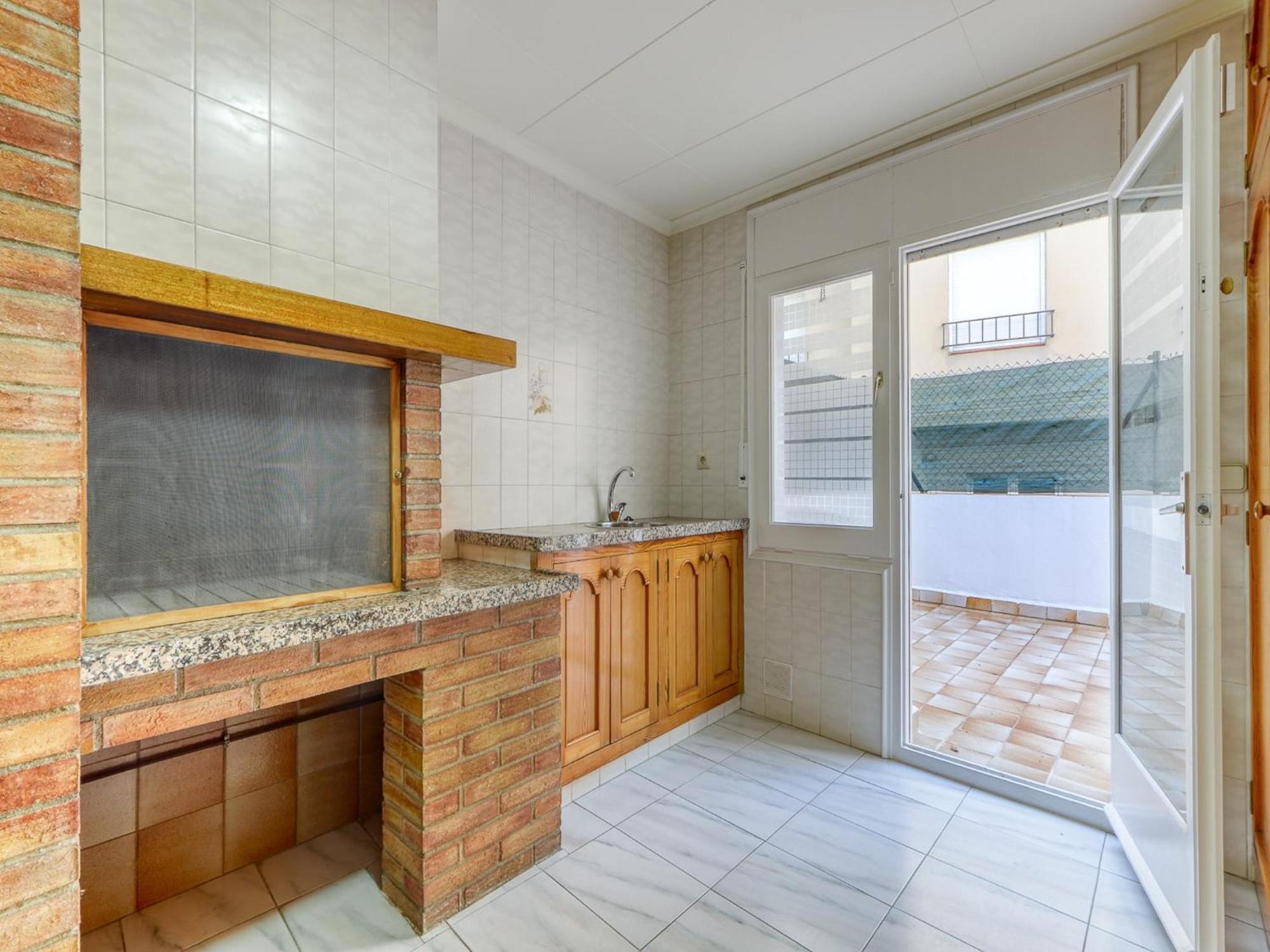 Appartement Great With View