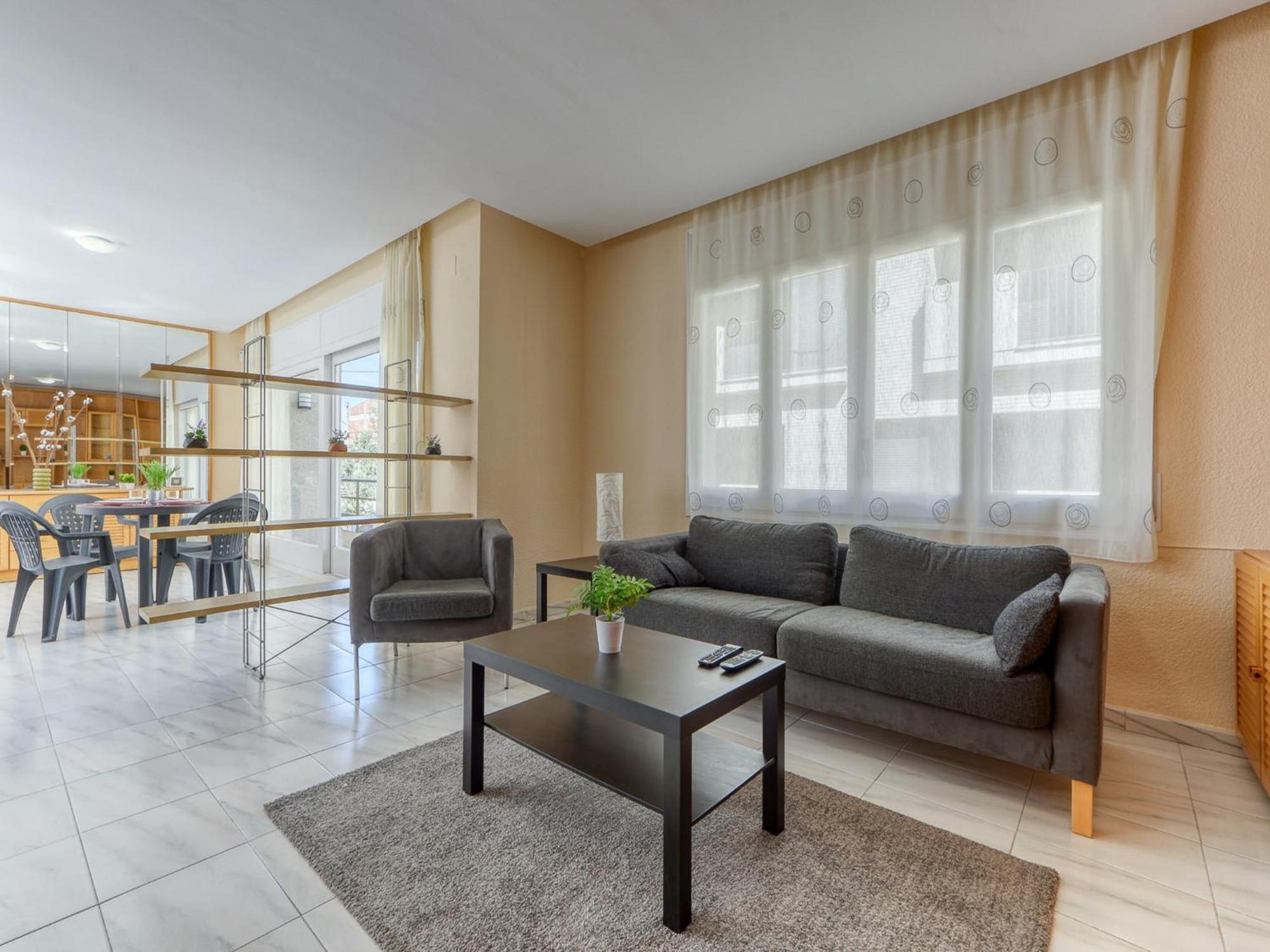 Great With View Appartement *