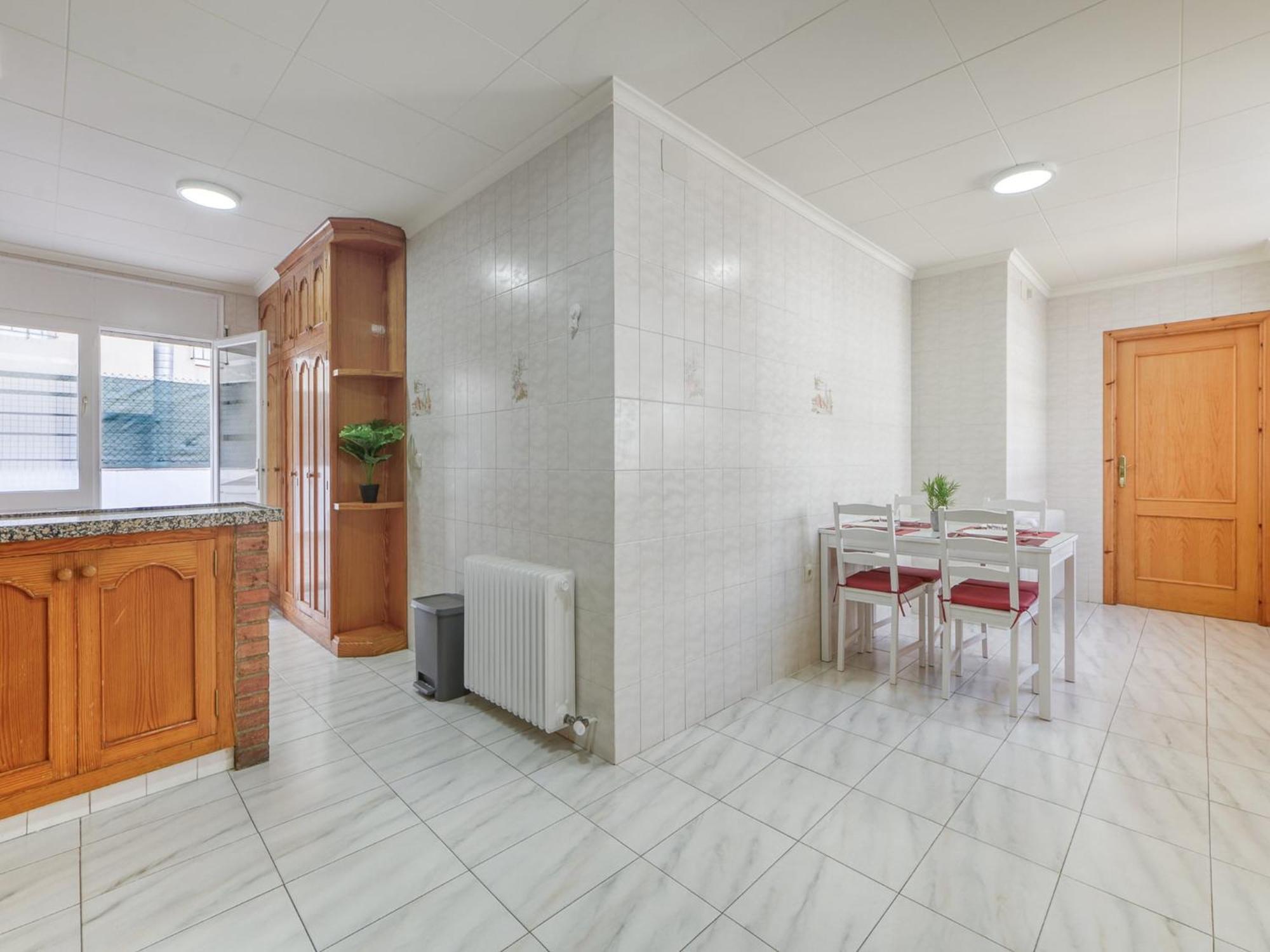 Appartement Great With View *