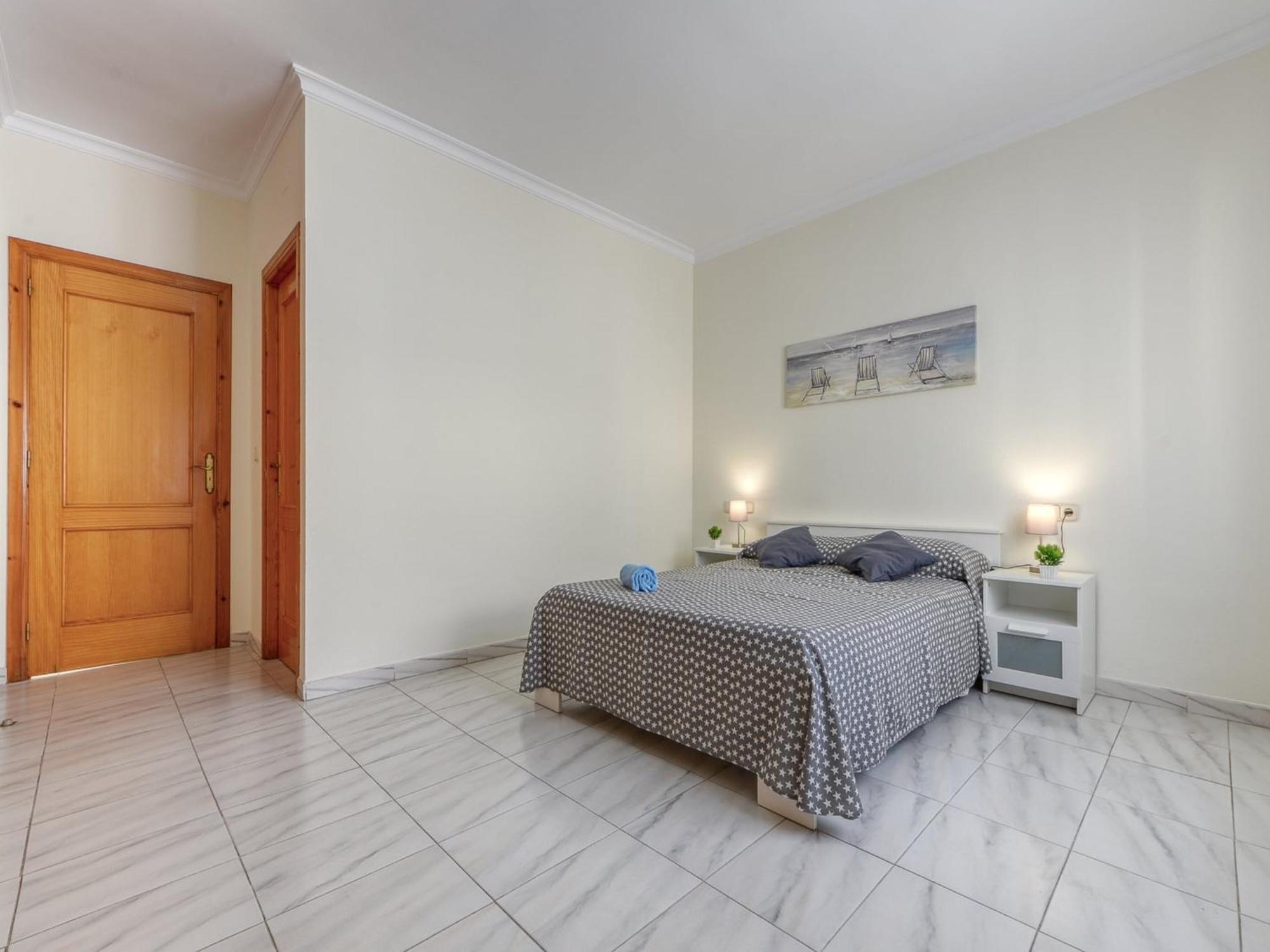 Great With View Appartement